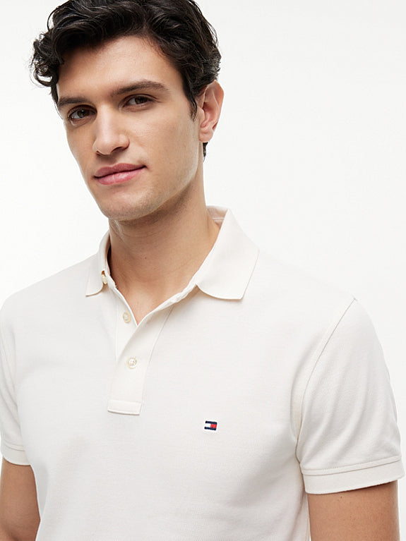 Tommy Hilfiger Polo Fit Regular fit  _ Beige