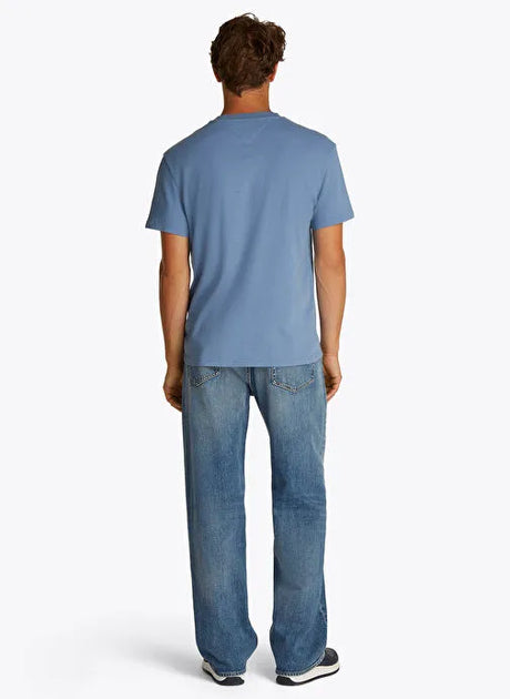 Tommy jeans round t-shirt