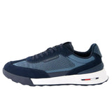 Tommy Hilfiger Men Shoes _ Navy