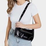 GUESS Women’s Stylish Handbag – Elegant & Timeless Design