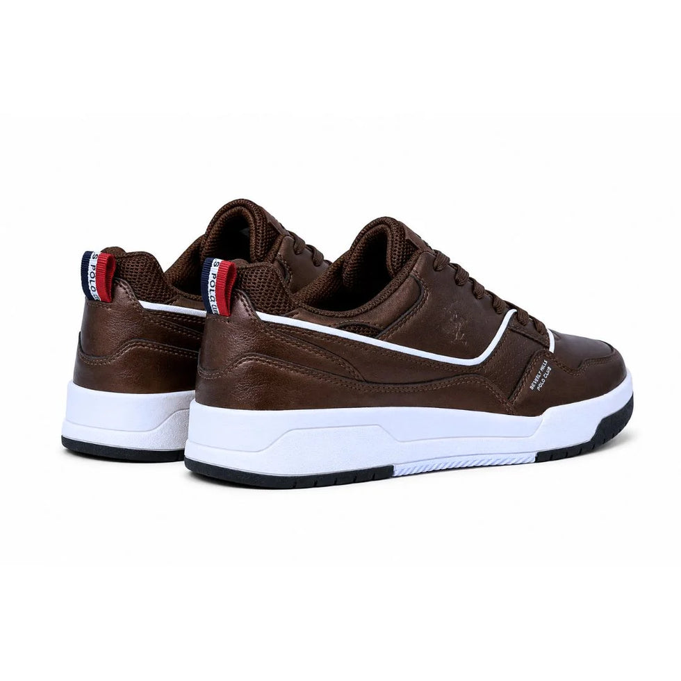 Beverly hills polo club men shoes