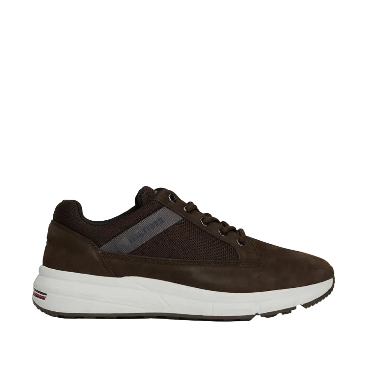 Tommy Hilfiger Urban Lifestyle Casual Sneakers