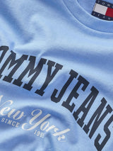 Tommy jeans round t-shirt