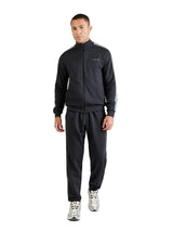 Emporio Armani Tracksuit Men Sets _ Black