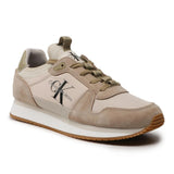 Calvin Klein Jeans Runner Sock Laceup trainers  Men Shoes