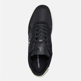 Calvin Klein Jeans Classic Cupsole Iconic Nylon_black