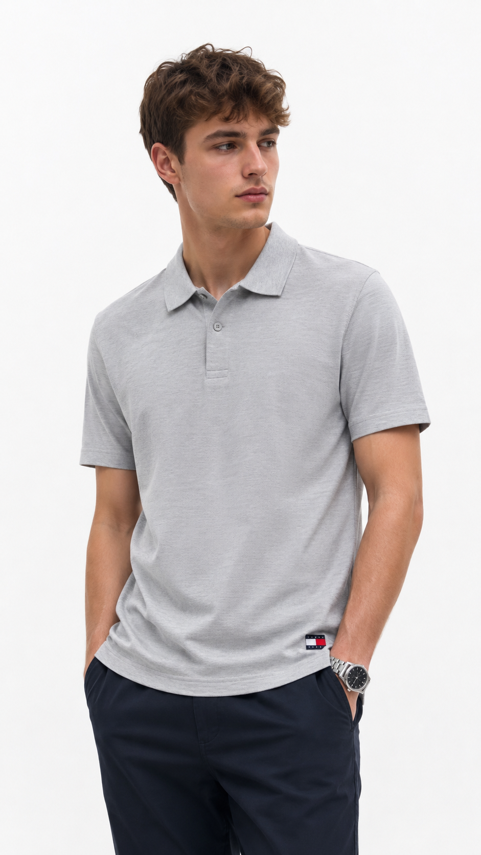 Tommy jeans polo