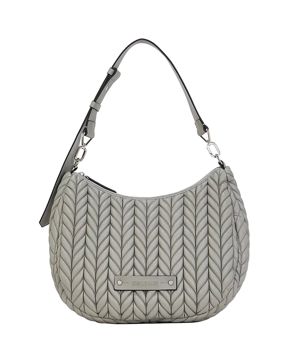 KARL LAGERFELD Weave  hobo bag Women Bag