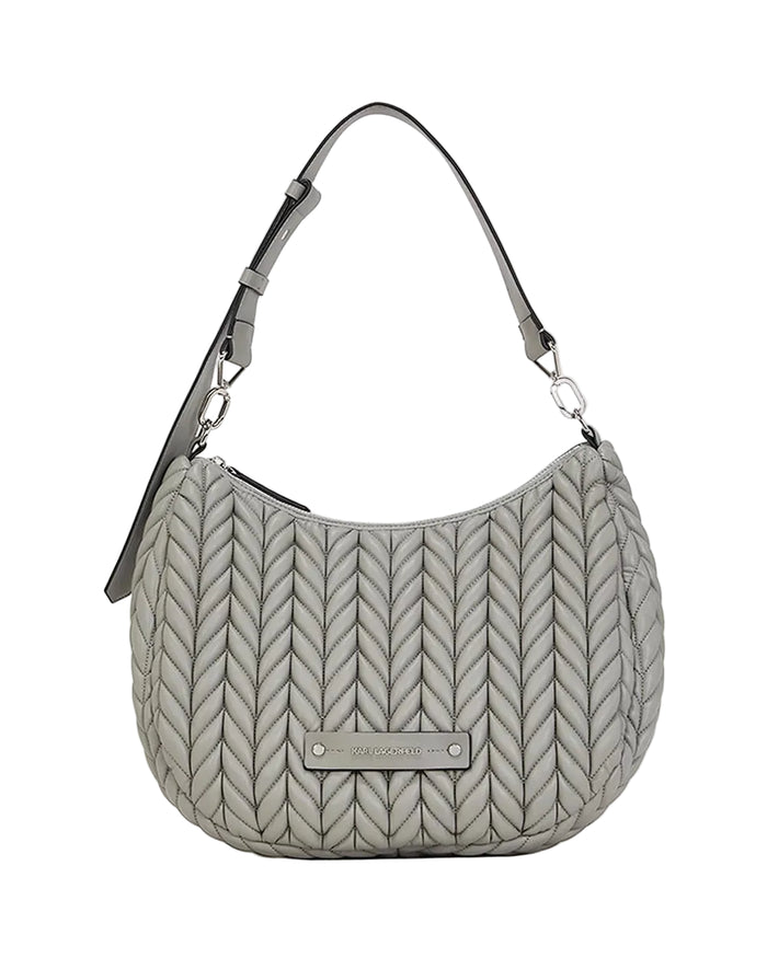 KARL LAGERFELD Weave  hobo bag Women Bag