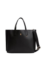 TOMMY HILFIGER Monogram Satchel Women bag