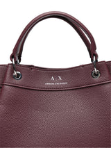ARMANI EXCHANGE (A|X)WAVE SHOPPING  Women Bag