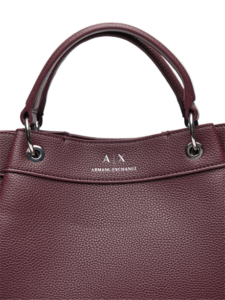 ARMANI EXCHANGE (A|X)WAVE SHOPPING  Women Bag