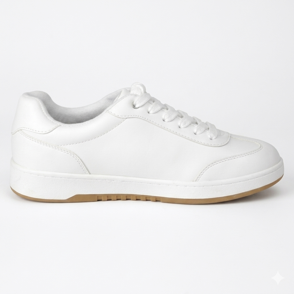Shoes Guess Taveni Low-Top Sneakers
