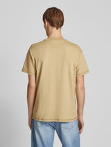 Tommy jeans round t-shirt