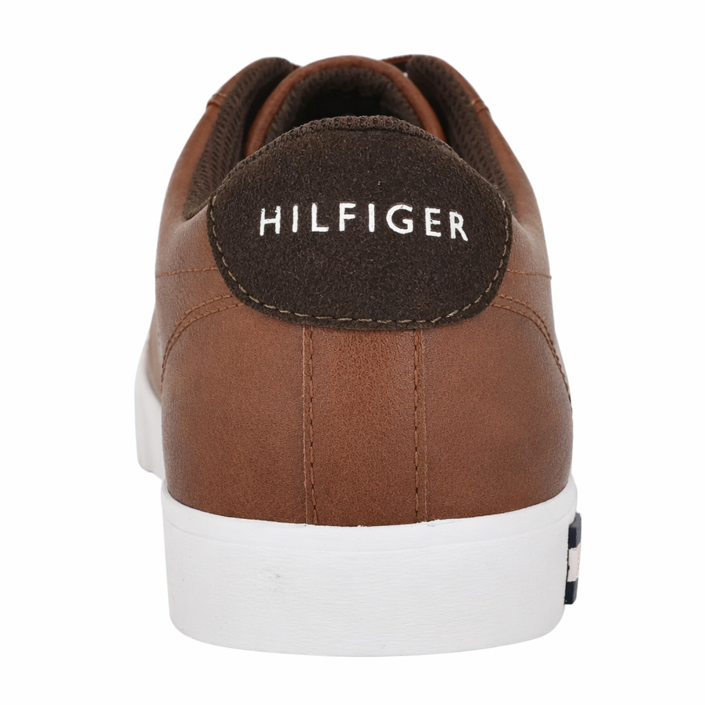 Shoes Tommy Hilfiger Risher 211 Sneakers Man