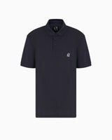 Armani Exchange polo shirt