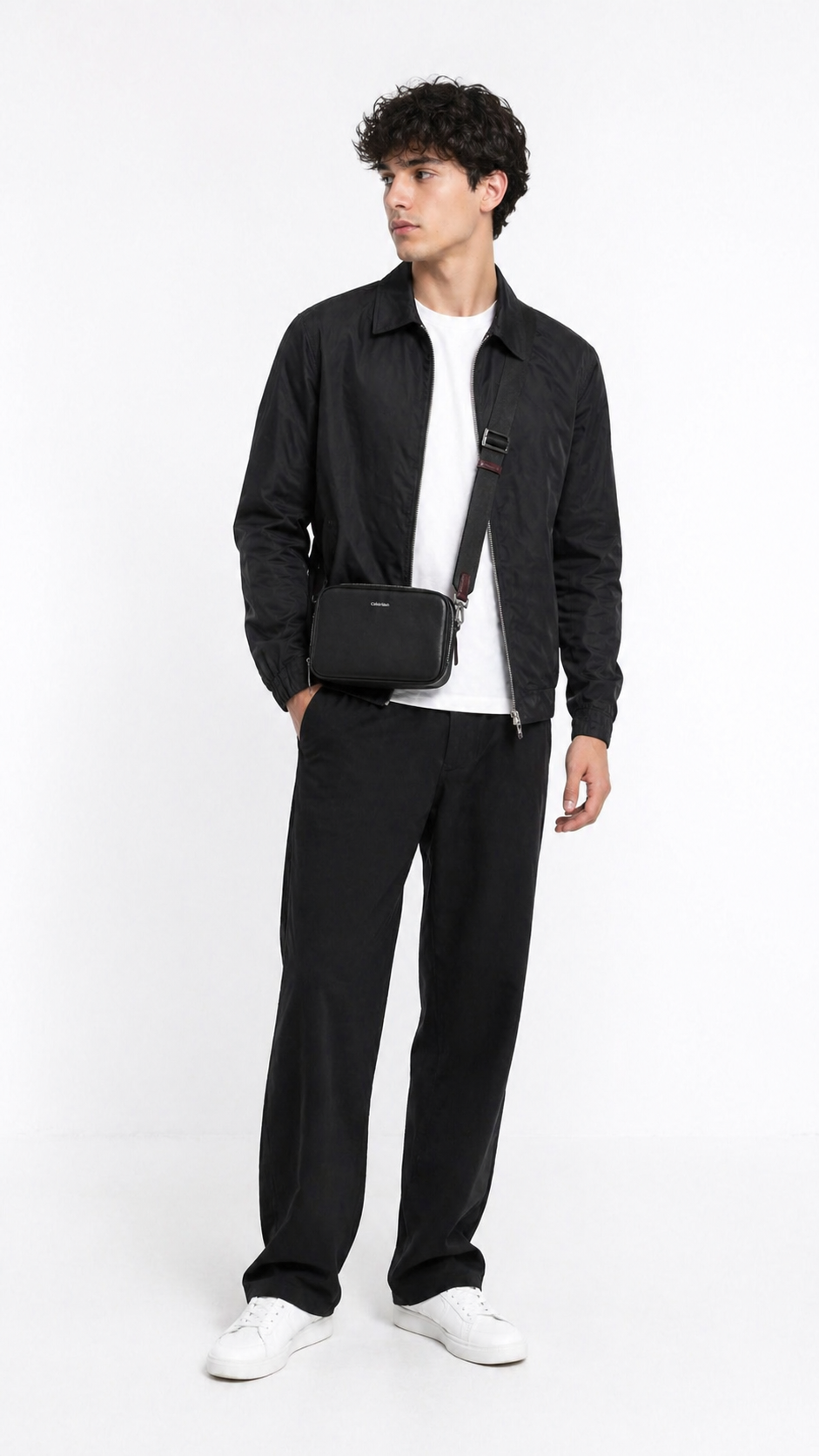 Calvin klein bag