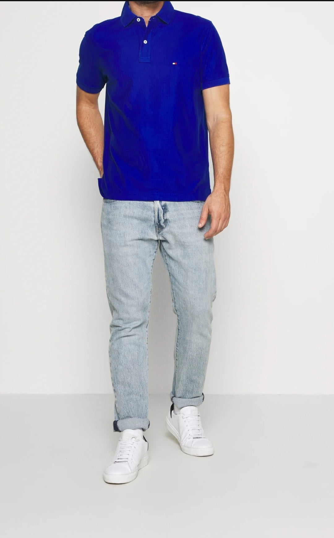 Tommy Hilfiger classic fit