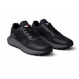 Tommy Jeans Runner Mix Material Men Shoes
