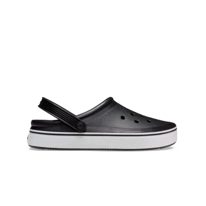 crocs Off Court Clog man