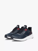 Tommy Hilfiger Men Shoes _ Dark Navy