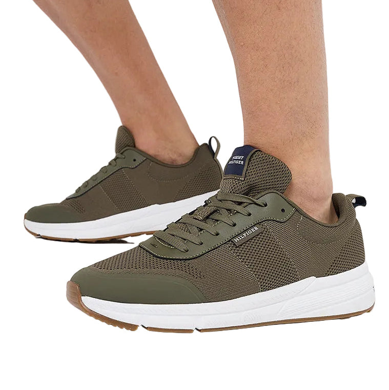 Shoes tommy Lightweight Modern Sneakers  men