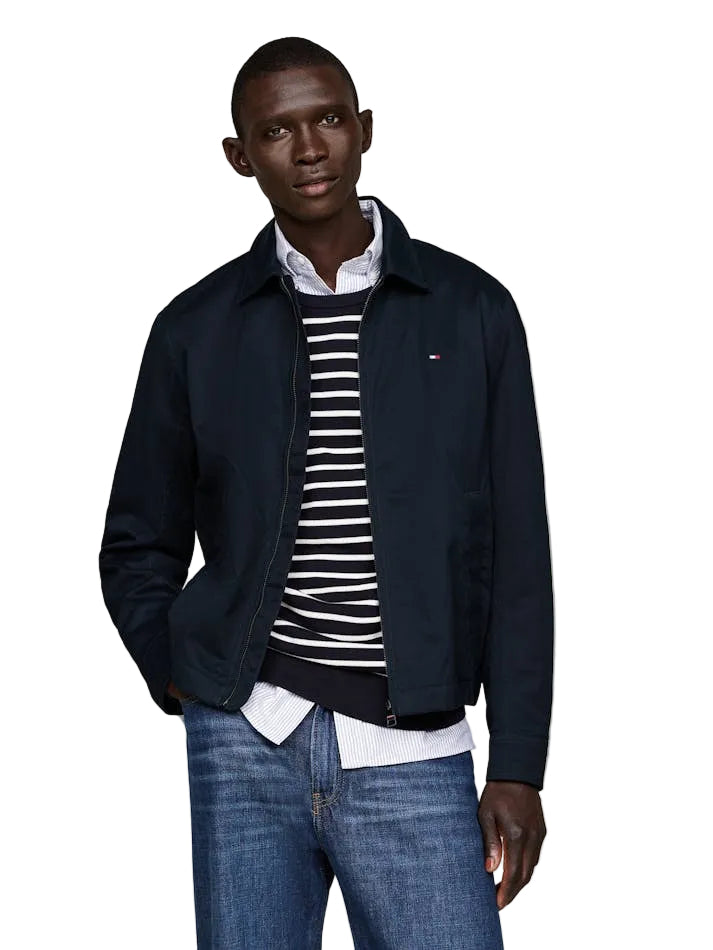 TOMMY HILFIGER Lightweight Ivy Men Jacket