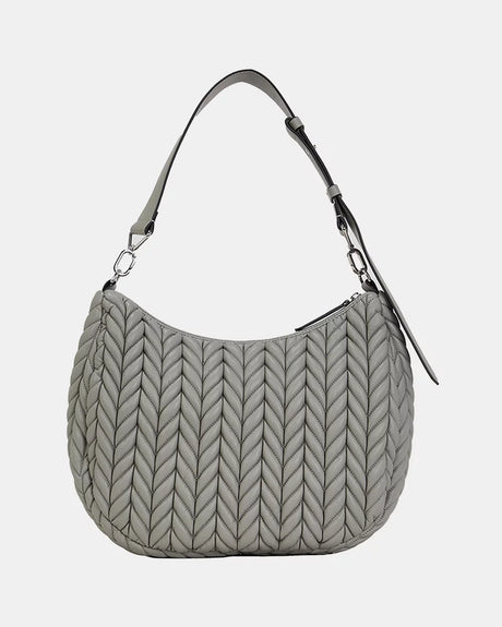 KARL LAGERFELD Weave  hobo bag Women Bag