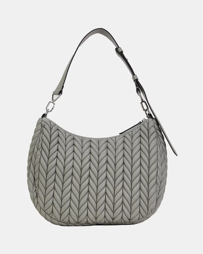 KARL LAGERFELD Weave  hobo bag Women Bag