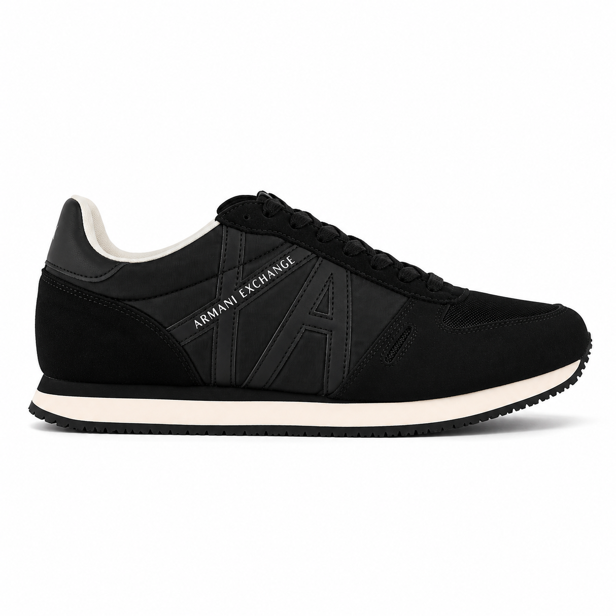 Armani exchange men shoes
