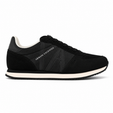 Armani exchange men shoes