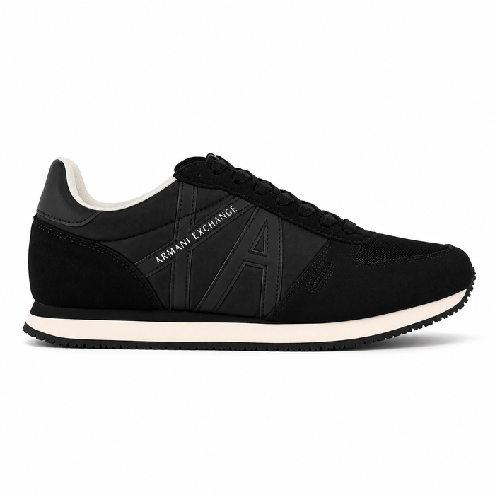 Armani exchange men shoes