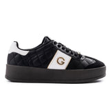 Shoes Guess GBG Los Angeles High Luv Sneakers Women