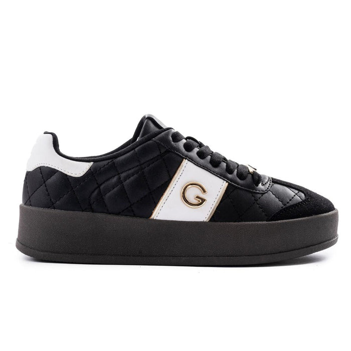 Shoes Guess GBG Los Angeles High Luv Sneakers Women