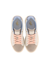 Us polo tennis sneaker