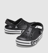 crocs BAYABAND CLOG kides