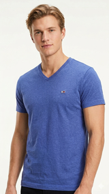 Tommy jeans round neck t-shirt