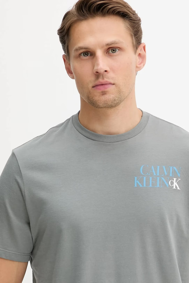 Calvin Klein jeans Monologo T-Shirt