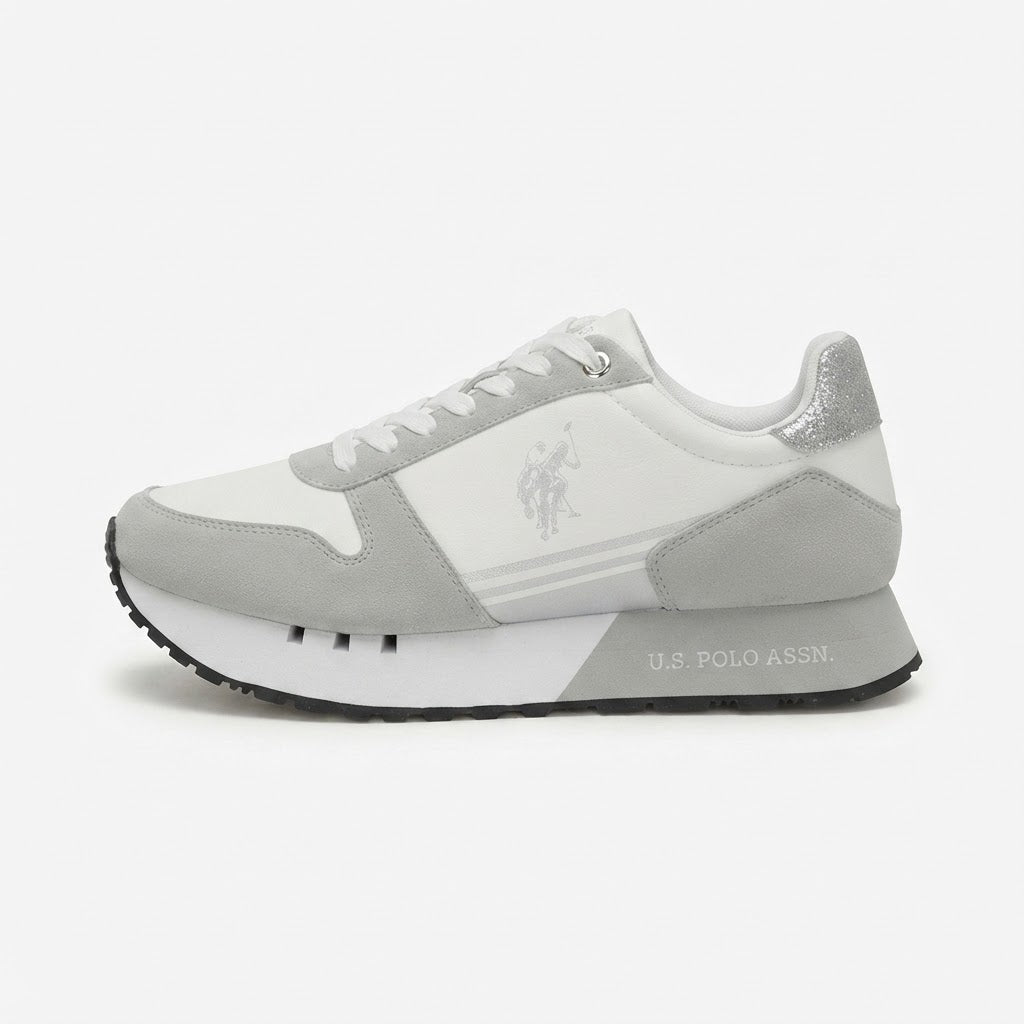 U.S POLO ASSN Deni Women Shoes