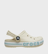 crocs BAYABAND CLOG kides