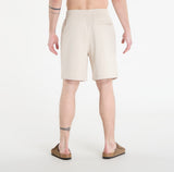 Calvin klein terry badge short