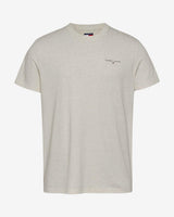 Tommy jeans round t-shirt