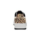 Shoes  Tennis Casual G By Guess Estampado Animal Print para Mujer