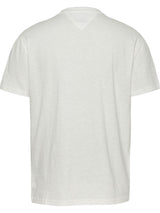 Tommy jeans graphic round t-shirt