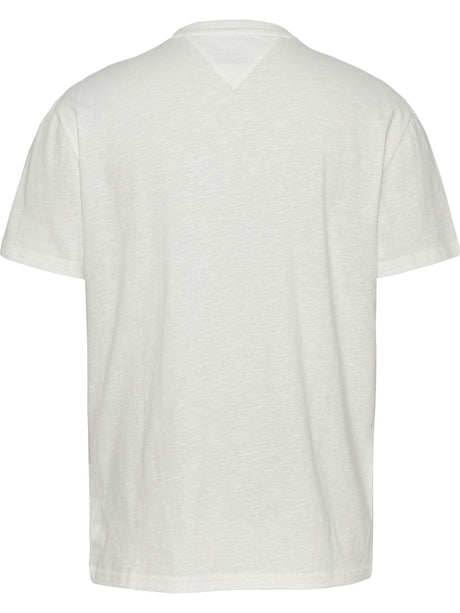 Tommy jeans graphic round t-shirt