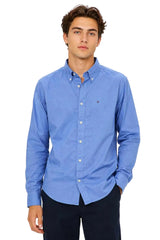 TOMMY HILFIGER Shirt Long Sleeve