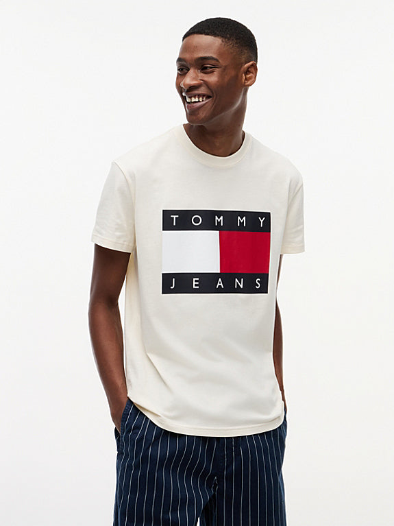 Tommy Jeans T-shirt Regular Fit