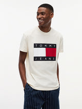 Tommy Jeans T-shirt Regular Fit