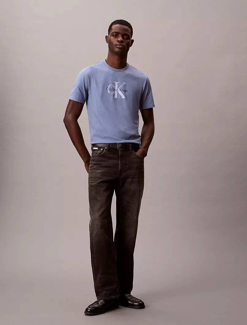 Calvin Klein jeans Monologo Tee regular fit