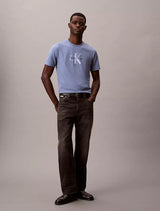 Calvin Klein jeans Monologo Tee regular fit